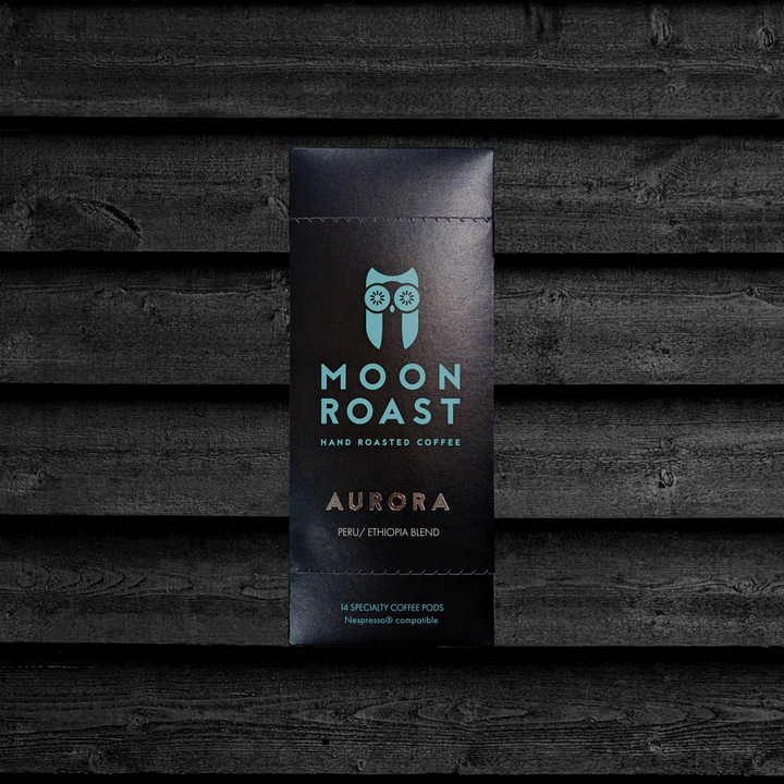 Aurora Coffee Pods