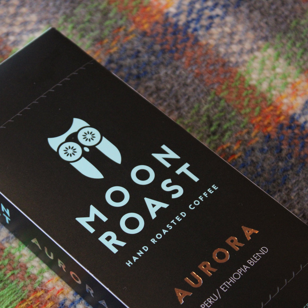 Aurora Coffee Pods