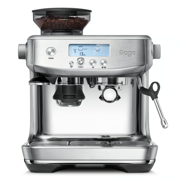 Sage Barista Pro