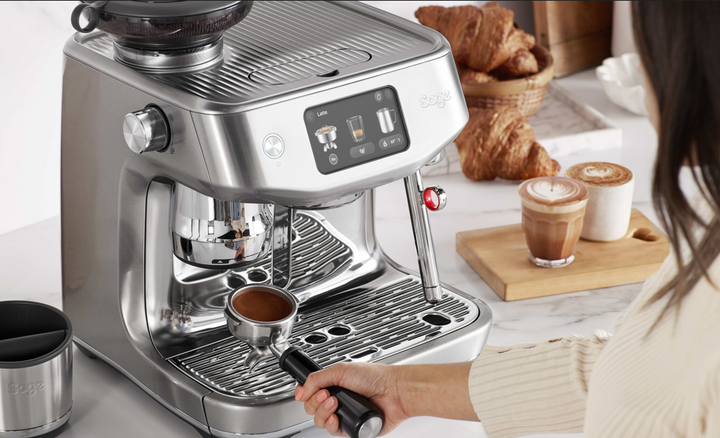 Office Coffee Subscription (Stellar)