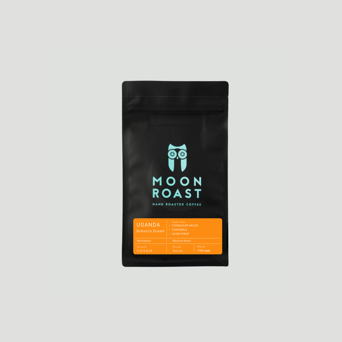 Uganda Bukonzo Dream