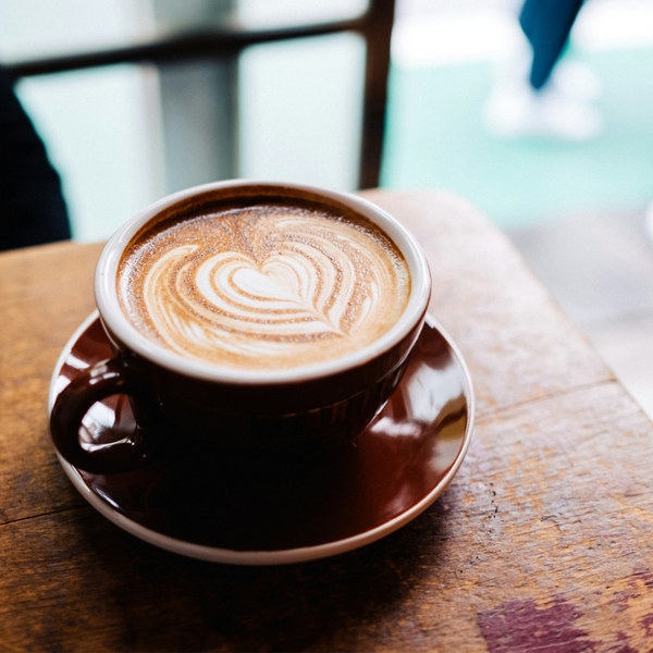 INCREASE SALES AND RETURN ON CUP SPEND