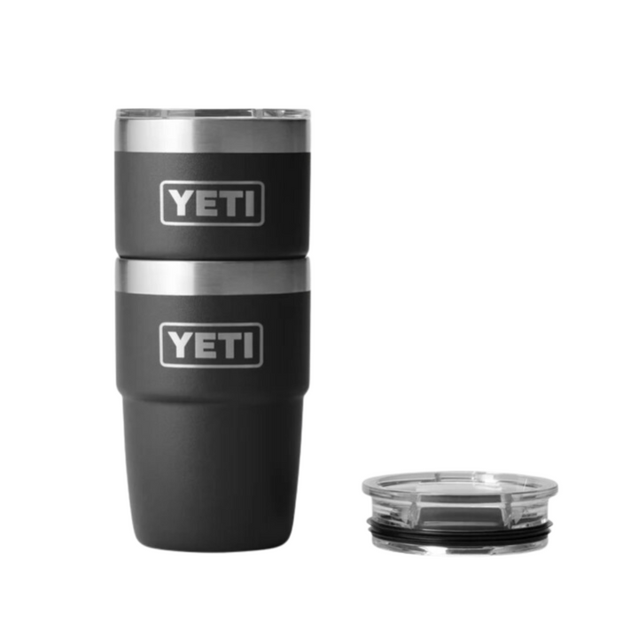 Moon Roast x YETI Rambler® 8 oz Stackable Travel Cup