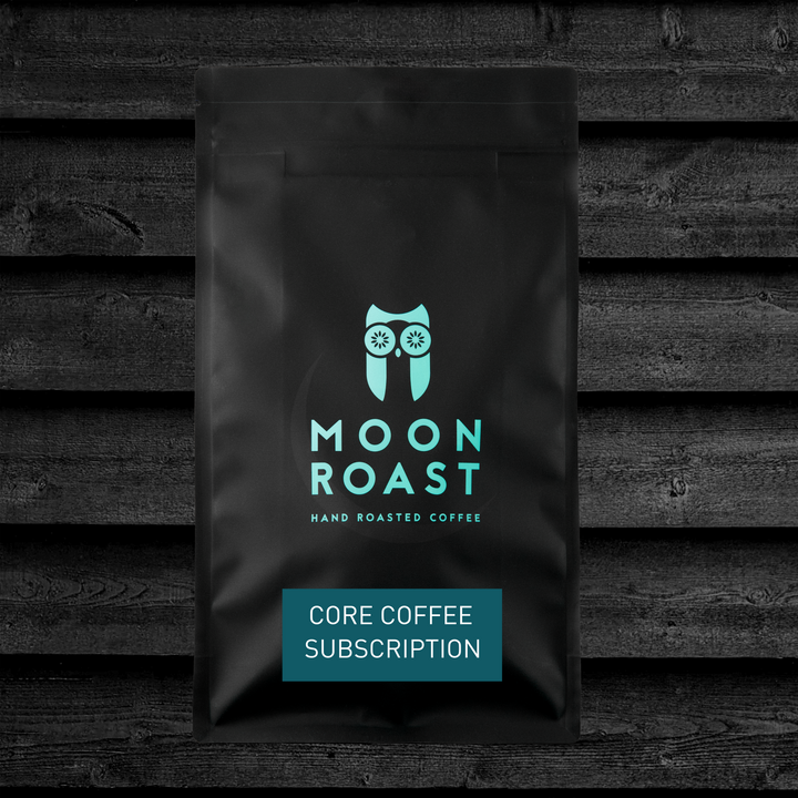 Night Club: CORE Coffee Subscription