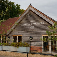 Libby Hayes, Partner & Retail Operations Manager