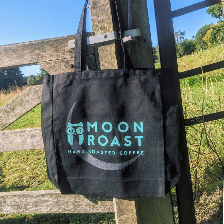 Moon Roast Bag