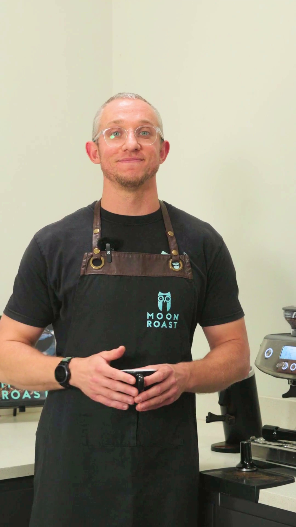 how to brew the perfect espresso