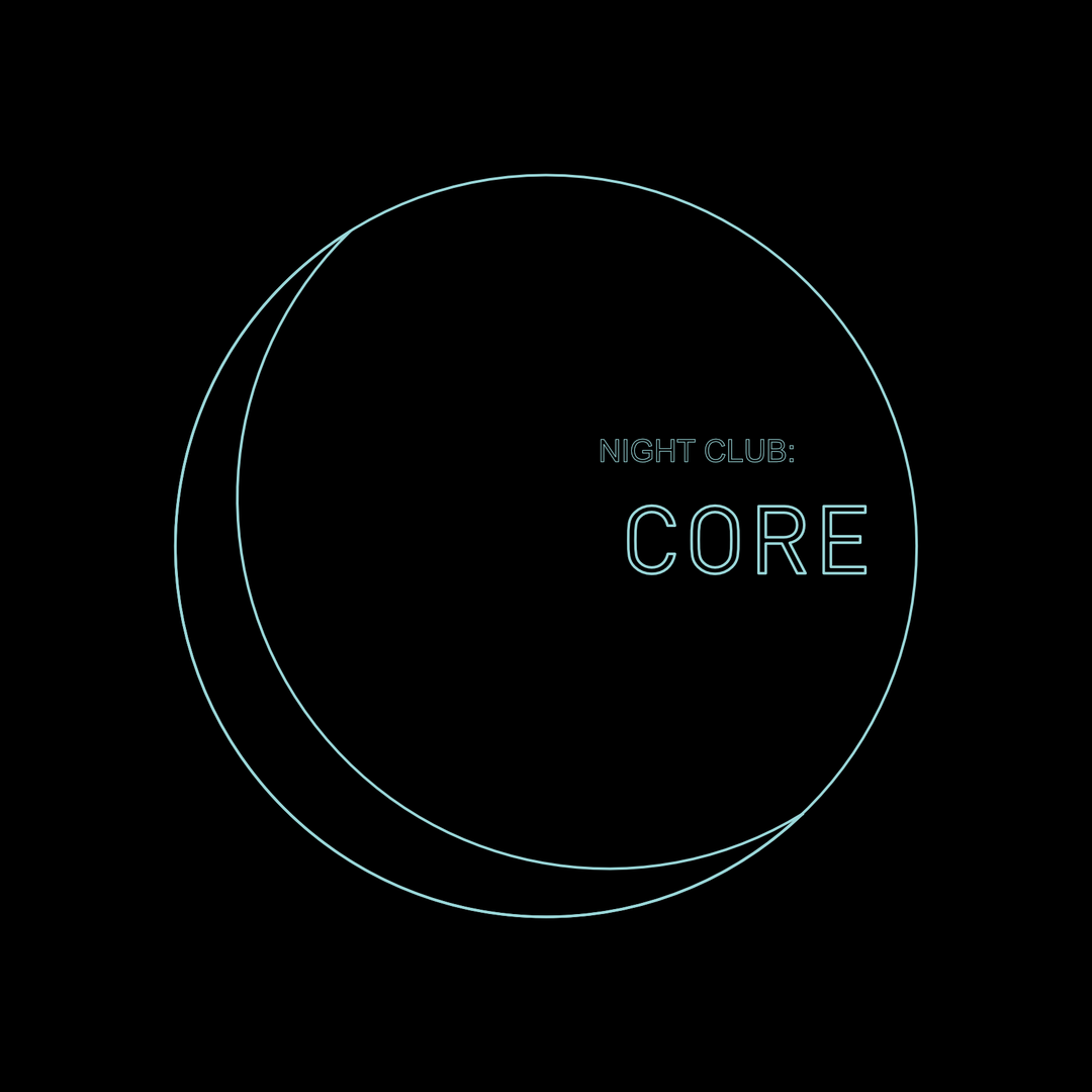Night Club: CORE Coffee Subscription